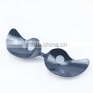 Reusable Latest Sexy Silicone Bra New Models thumbnail-4