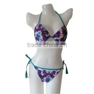 Top Quality New Style Women Bikini Swimwear thumbnail-5