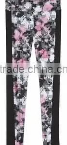 Ladies Functionable Sports Pants Yoga Wear thumbnail-3