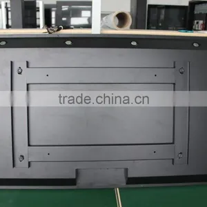 42inch Wall Mount Indoor Lcd Screen All in One MP4 pc Displayer thumbnail-6