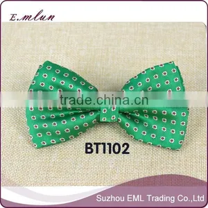 Fashionable Leisure Man Tie /groom's Best Man Tie Wholesale thumbnail-3