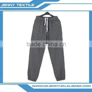 High Quality Hip Hop Style Men Wholesale Sweatpants thumbnail-1