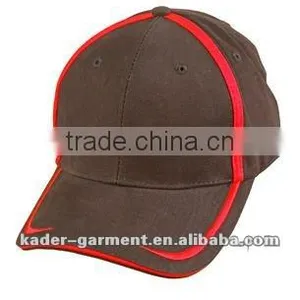 Custom Baseball Cap thumbnail-1