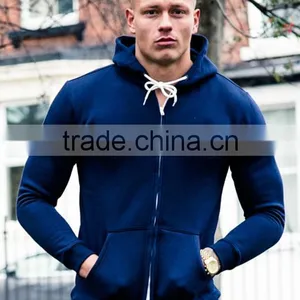 High Quality Tracksuit Fitness Sport Set Custom Logo Tracksuit thumbnail-3