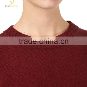 Latest New Fashion Sweaters Wool Handmade Knitting thumbnail-3