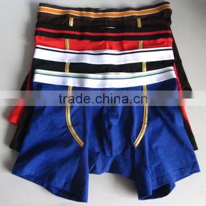 2011 Newest Men's Boxer Shorts thumbnail-1