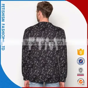 Fashionable Design OEM Cool Hoodies and Sweatshirts thumbnail-2