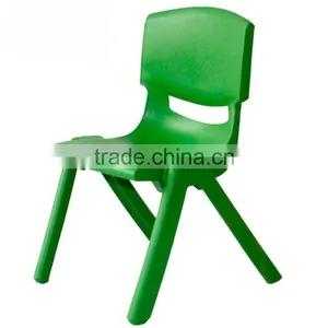 Hot Selling Modern High Quality Kindergarten Students Plastic Chair thumbnail-1