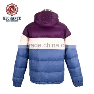 Hot Sales Men Down Jacket 2016 Fashion Ultralight Down Jacket for Winter thumbnail-2
