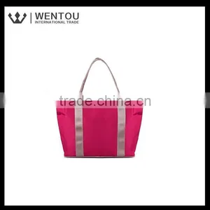 Wholesale High Quality Women Large Tote Bag thumbnail-2
