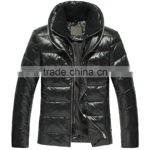 Oem Service Good Quality Man Padding Jacket thumbnail-1