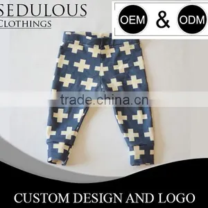 Plus Printed Baby Leggings Pants With Direct Amazon FBA Delivery thumbnail-2