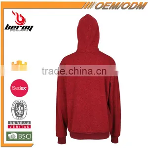 Wholesale Crewneck Women Hoodie Sweatshirt for Couple Lover thumbnail-3