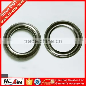 Hi-ana Curtain2 Export to 70 Countries 40mm Metal Curtain Eyelet thumbnail-1