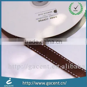 Custom Wholesale 3 Inch Ribbon Grosgrain thumbnail-5