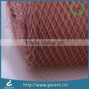 Factory Sale Garment Use Dress Net Soft Mesh Tulle Fabric Veil thumbnail-1