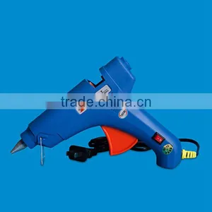 Hot Melt Glue Gun thumbnail-1