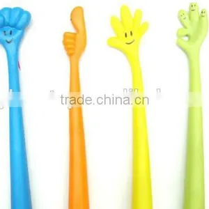 Flexible Finger Ballpoint Pen thumbnail-2