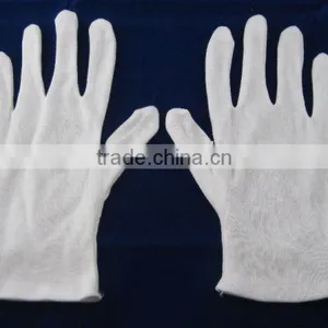 Cotton Gloves thumbnail-1