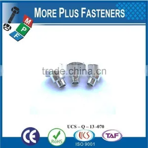 Made In Taiwan Two Shoulder Rivet thumbnail-5