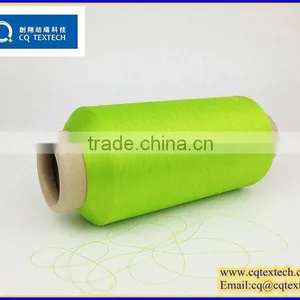 Factory Free Sample Recycled Open End Blend Turkish Knitting Yarn thumbnail-2
