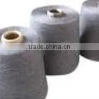 100% Ring Spun Melange Yarn thumbnail-1