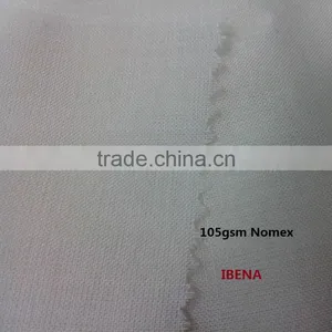 Nomex Greige Fabric thumbnail-1