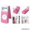 Sell Leather Case for IPod Nano 2nd thumbnail-1