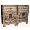 Chinese Small Cabinet thumbnail-1