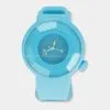 2011 Fashion Jelly Silicone Watch thumbnail-1