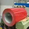 Prepainted Aluzinc / Zincalume Coil (PPGL) thumbnail-1