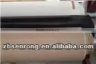High Temperature Brown Black PTFE Fiberglass Fabric thumbnail-1