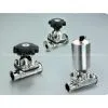 Stainless Steel Sanitary Diaphragm Valve thumbnail-1