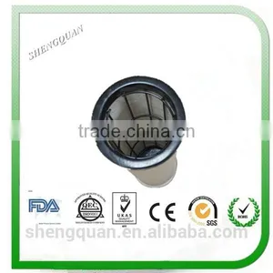 Dust Collector Polyester Felt Filter Bags/Industrial Dust Collector Pleated Filter Bag For Dust Filter thumbnail-2