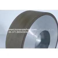 Resin Bond Centerless Grinding Wheel thumbnail-1