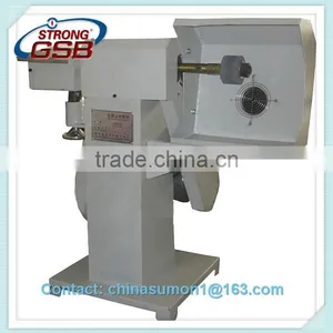 LZ- Headed Grinding Machine/Leather Grinding Machine thumbnail-1