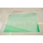 Impact Strength Skidproof Thickness 100mic-500mic Frosted PP Transparent Binding Cover thumbnail-1