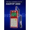 Light Weight Metal Portable Hardness Tester HARTIP3000 ASTM A956 Standard thumbnail-1