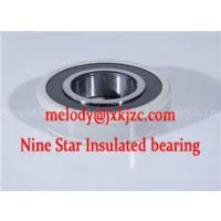 6028/C3VL0241 Insulated Bearing thumbnail-3