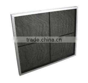 G1G2 Cleanrooms Air Filter Washable Nylon Filter thumbnail-1
