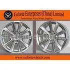 17x8 Aluminum Alloy BMW 5x120 Wheels For 5 Series , BMW Replacement Wheels thumbnail-1
