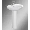 Ceramic Pedestal Basin thumbnail-2