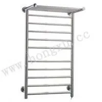 Electric Bath Towel Rack thumbnail-1