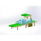 Belt Transit Machine thumbnail-2