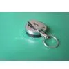 Heavy Duty Badge Reel With Spilt Ring thumbnail-1