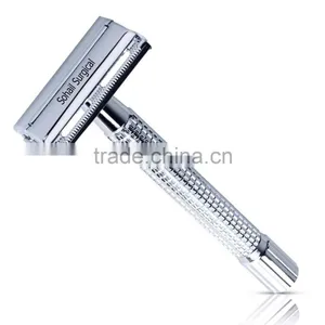 Safety Razor Head thumbnail-5