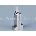High Precision Connector Mold Parts OEM Service Plastic Mould Components thumbnail-1