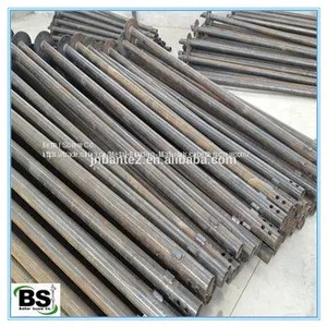 Earth Ground Helical Piers or Anchors thumbnail-2