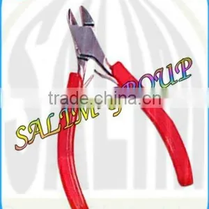 Jewelry General Plier 115mm Sgi-5234 thumbnail-1