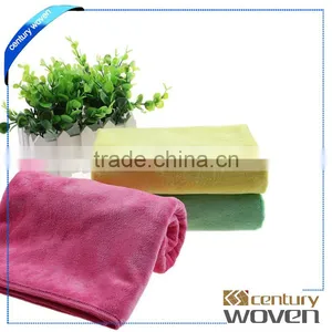 Soft and Cheap Price Microfiber Golf Towels thumbnail-6